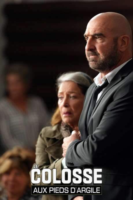 The Fragile Colossus